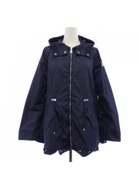 Moncler Lotus Jacket Navy